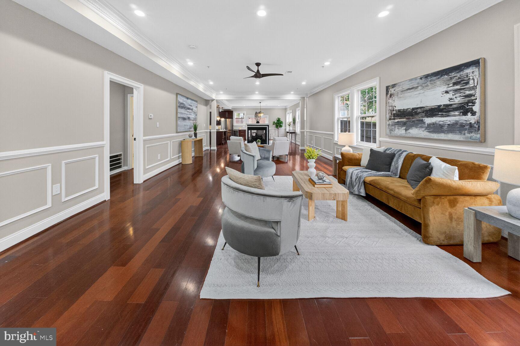 TAKOMA PARK - Residential