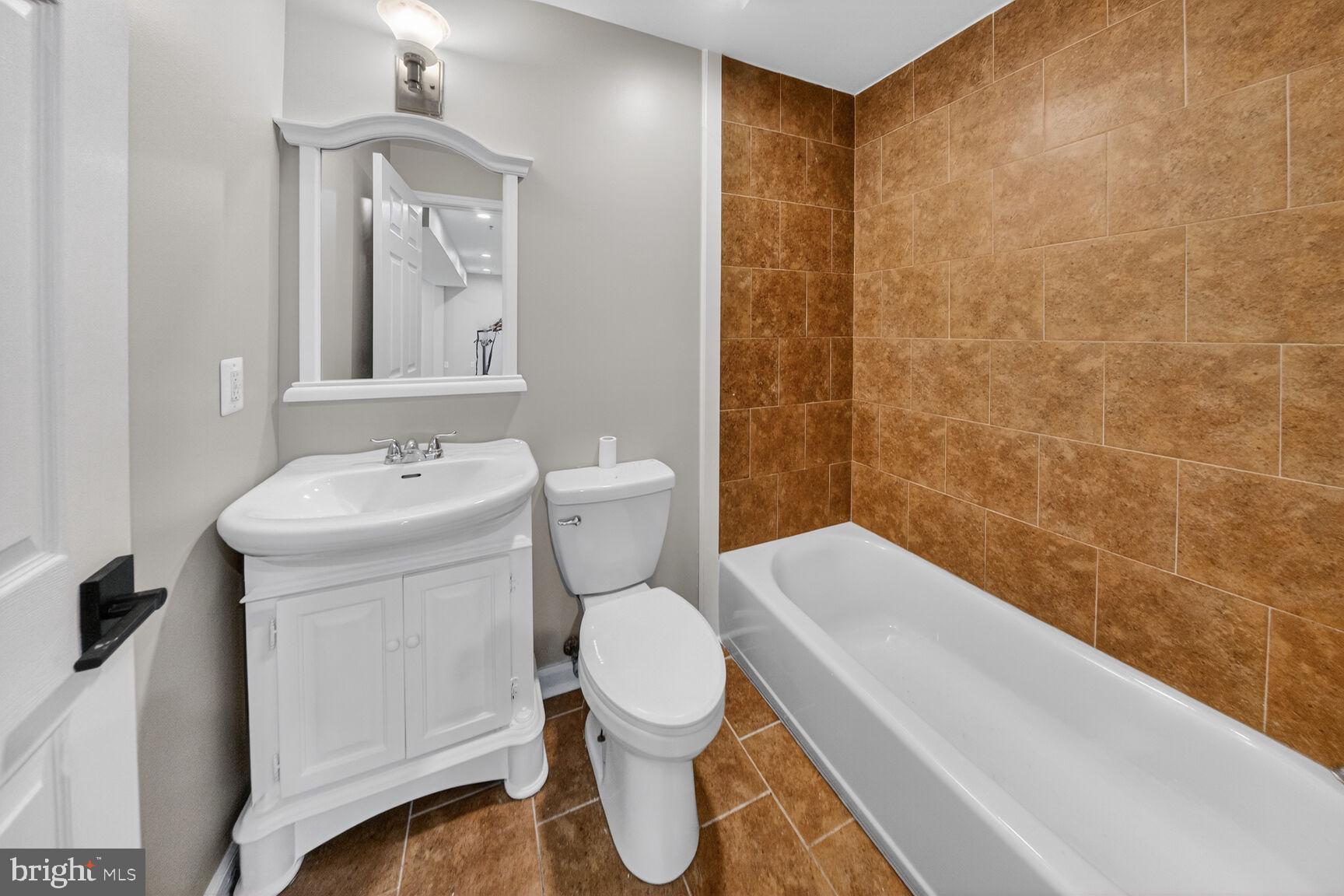 TAKOMA PARK - Residential