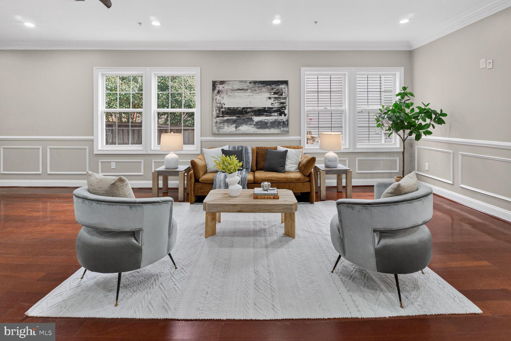 TAKOMA PARK - Residential