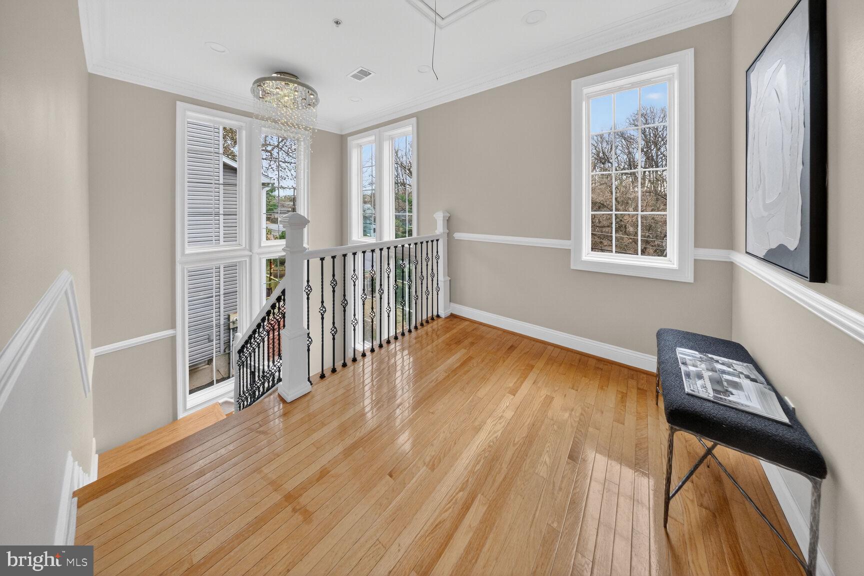 TAKOMA PARK - Residential