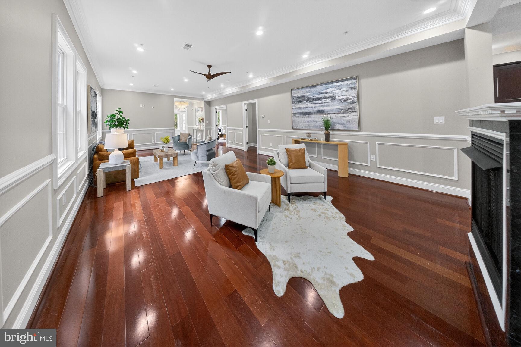 TAKOMA PARK - Residential