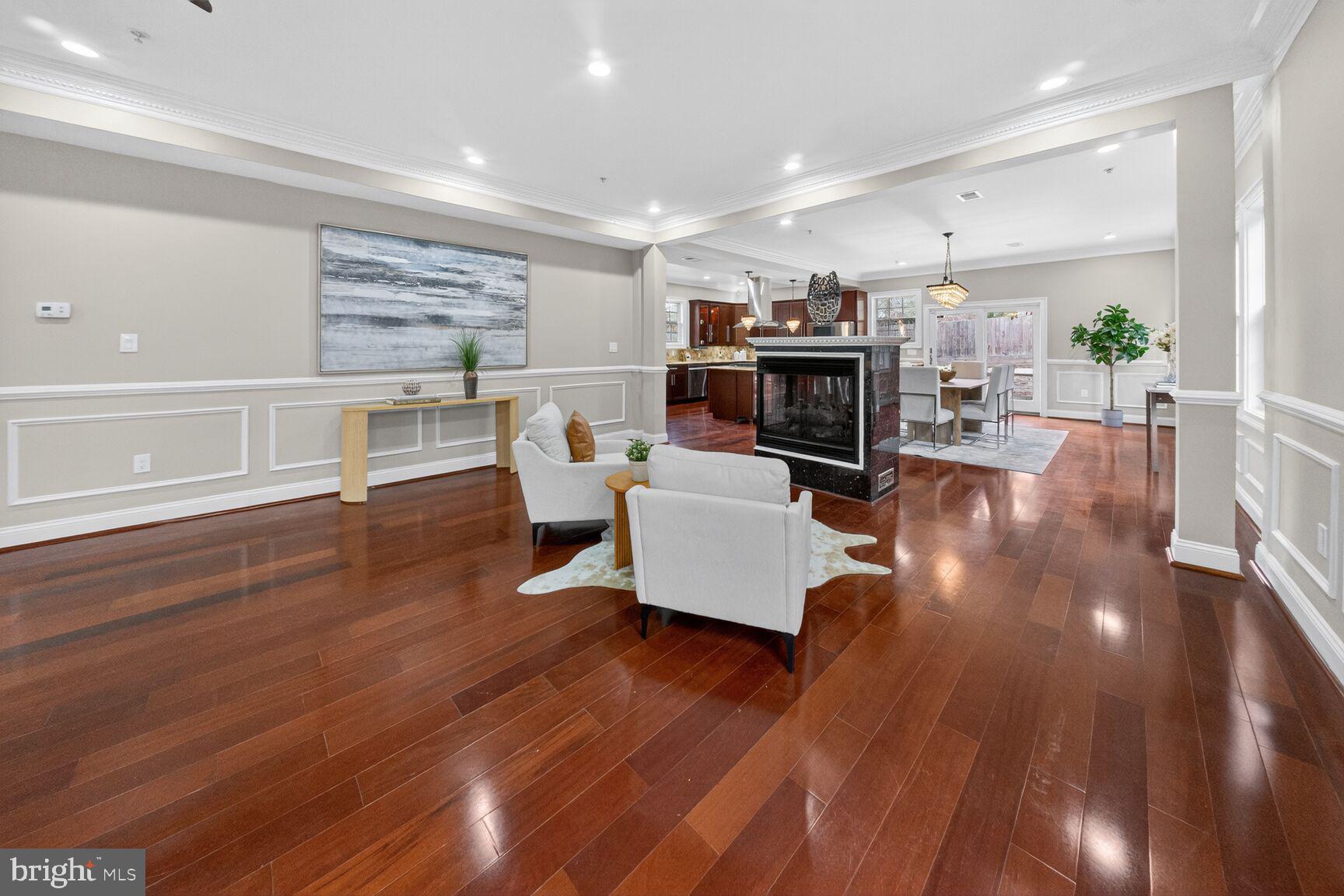 TAKOMA PARK - Residential