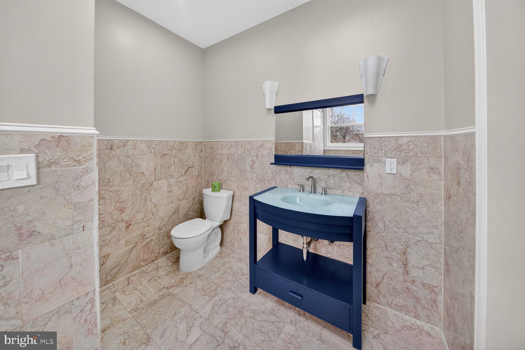 TAKOMA PARK - Residential