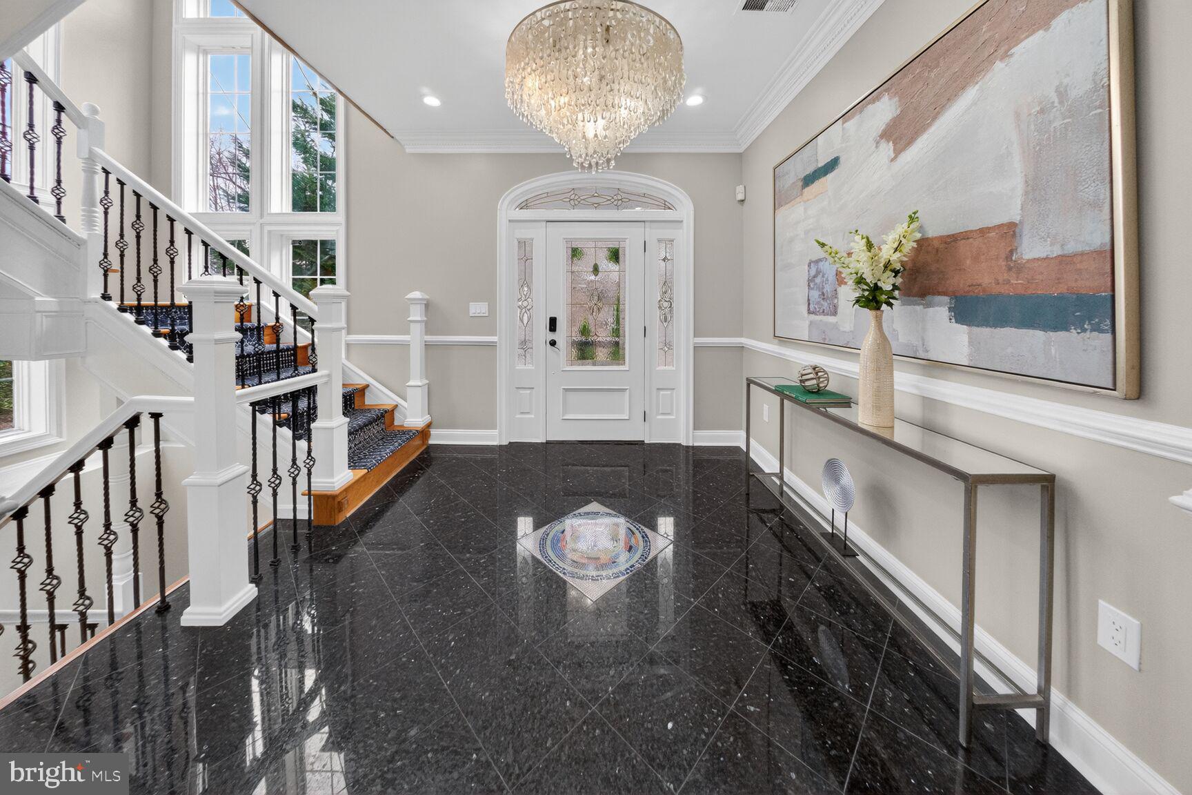 TAKOMA PARK - Residential