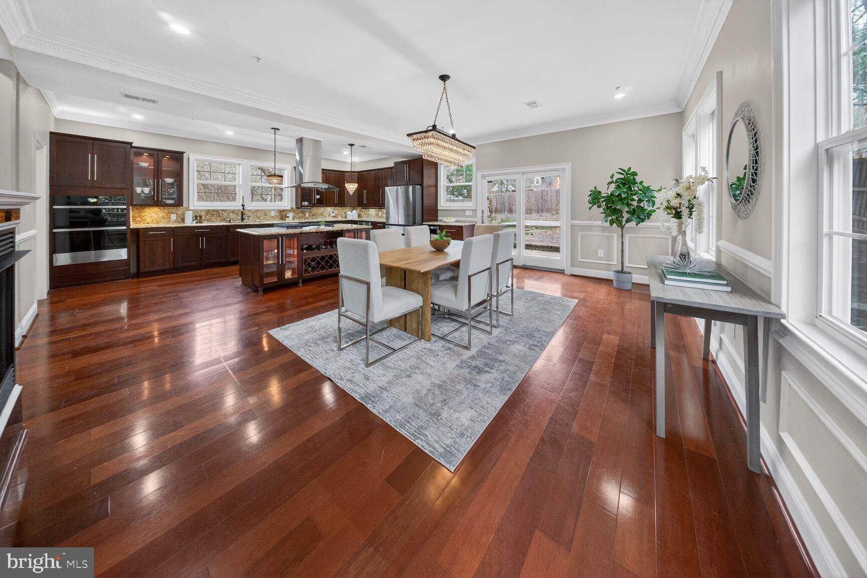 TAKOMA PARK - Residential