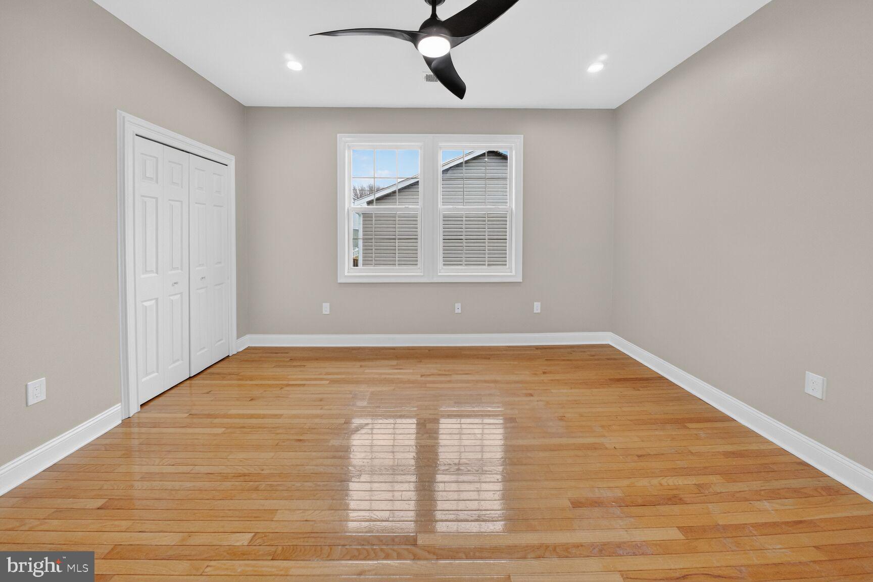 TAKOMA PARK - Residential