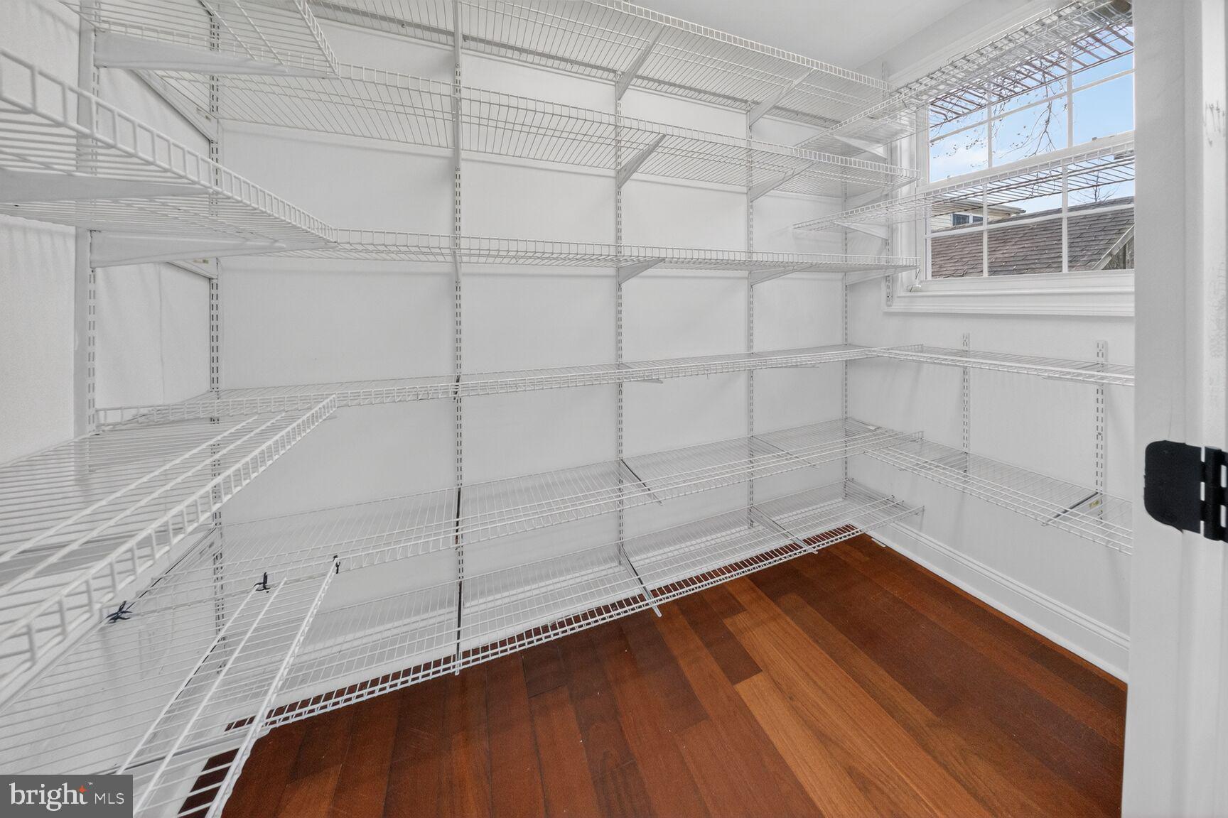 TAKOMA PARK - Residential