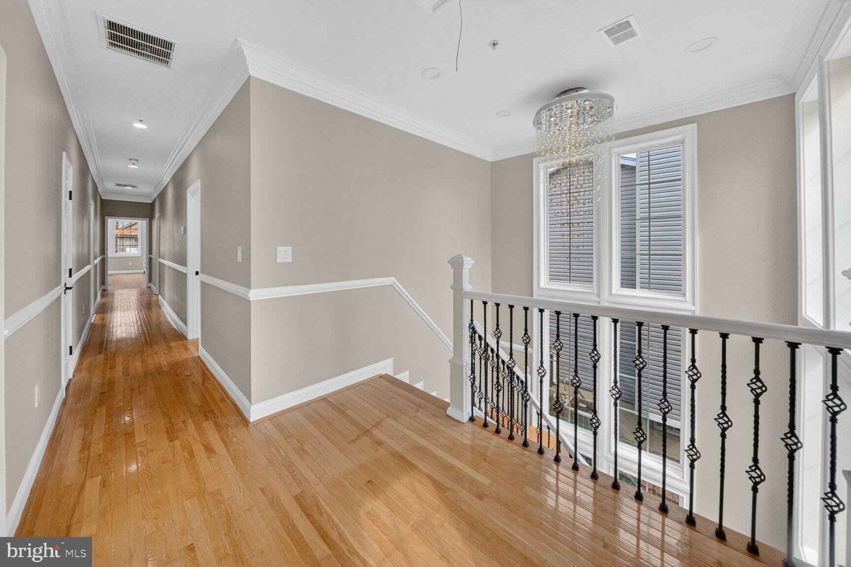 TAKOMA PARK - Residential