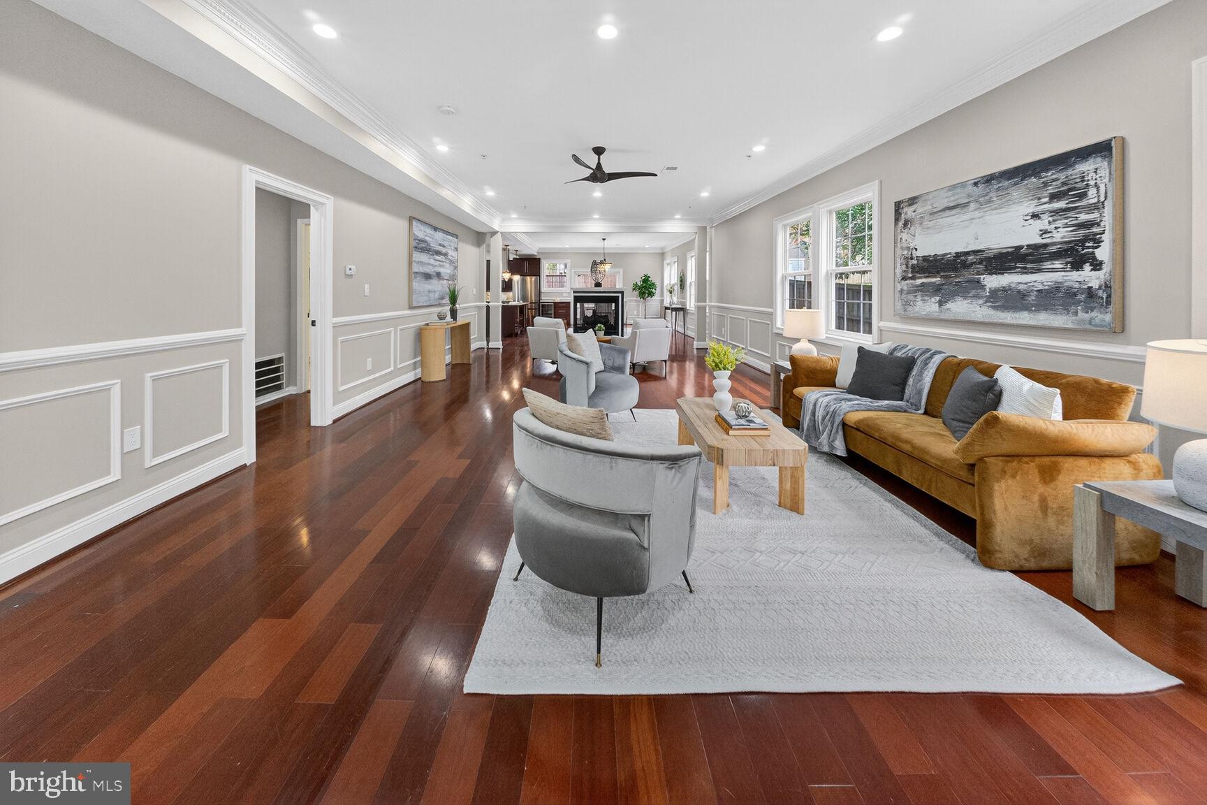 TAKOMA PARK - Residential