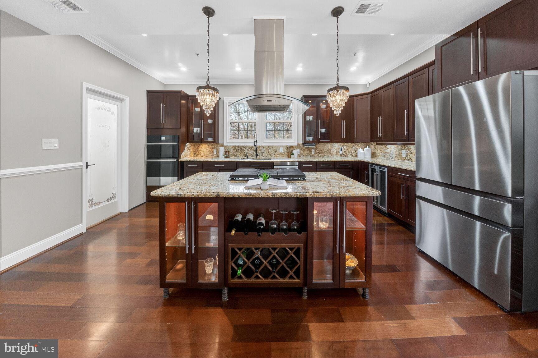 TAKOMA PARK - Residential