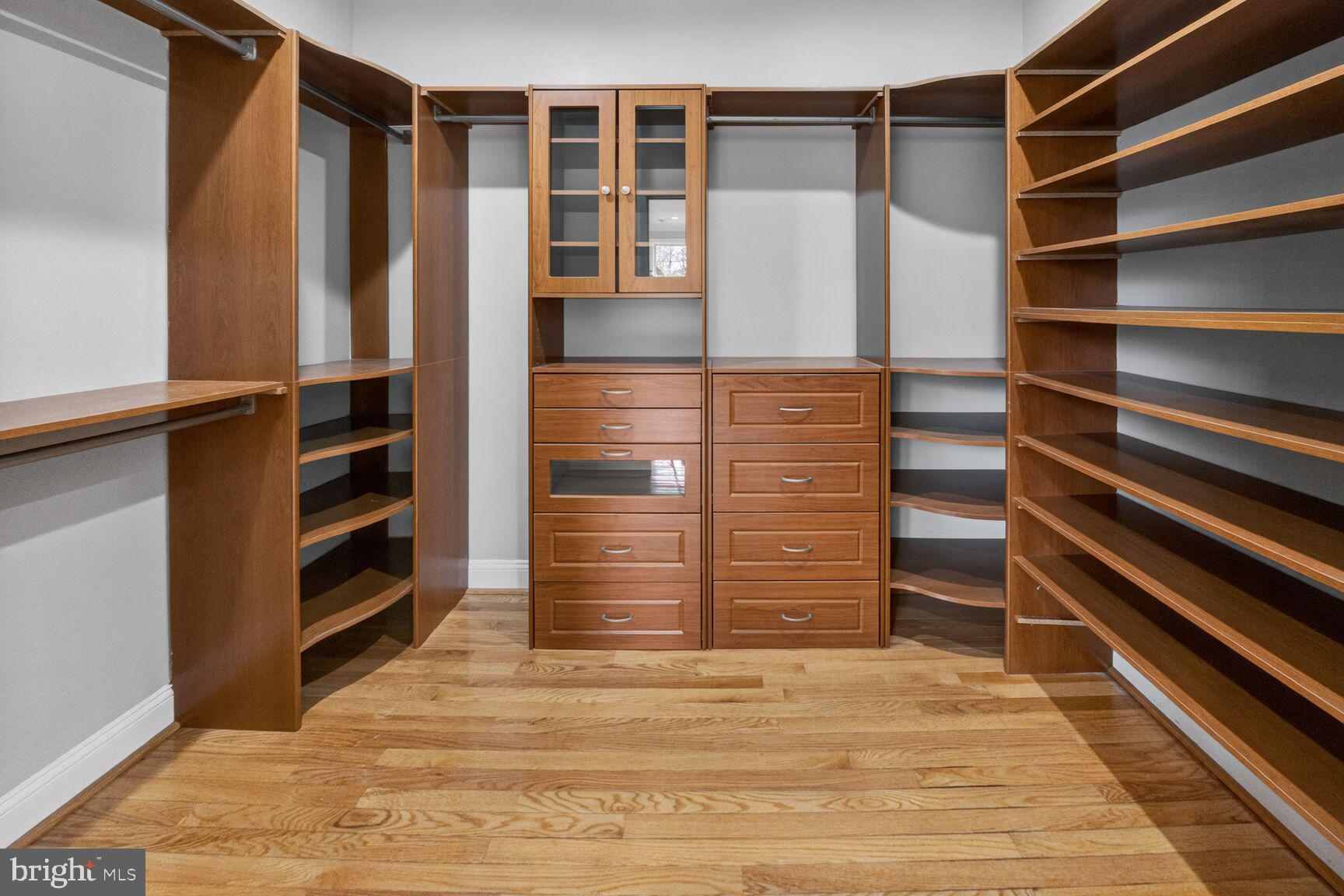 TAKOMA PARK - Residential