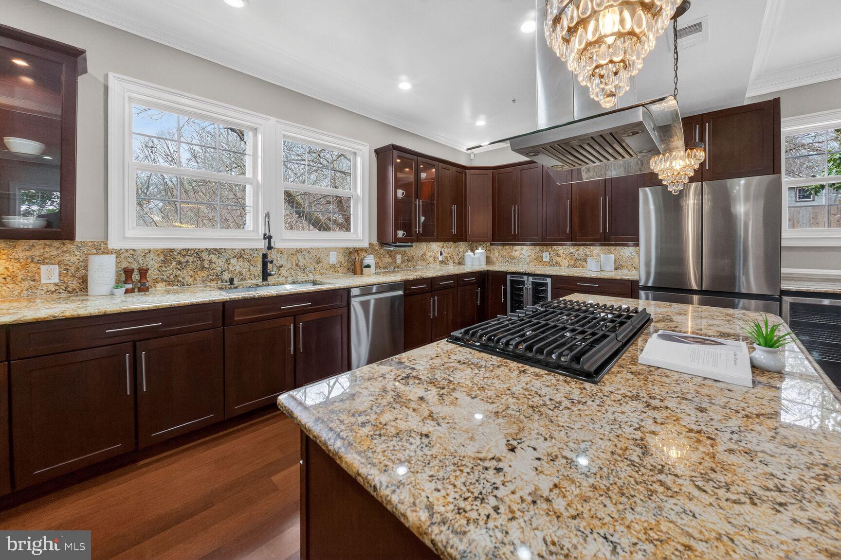 TAKOMA PARK - Residential