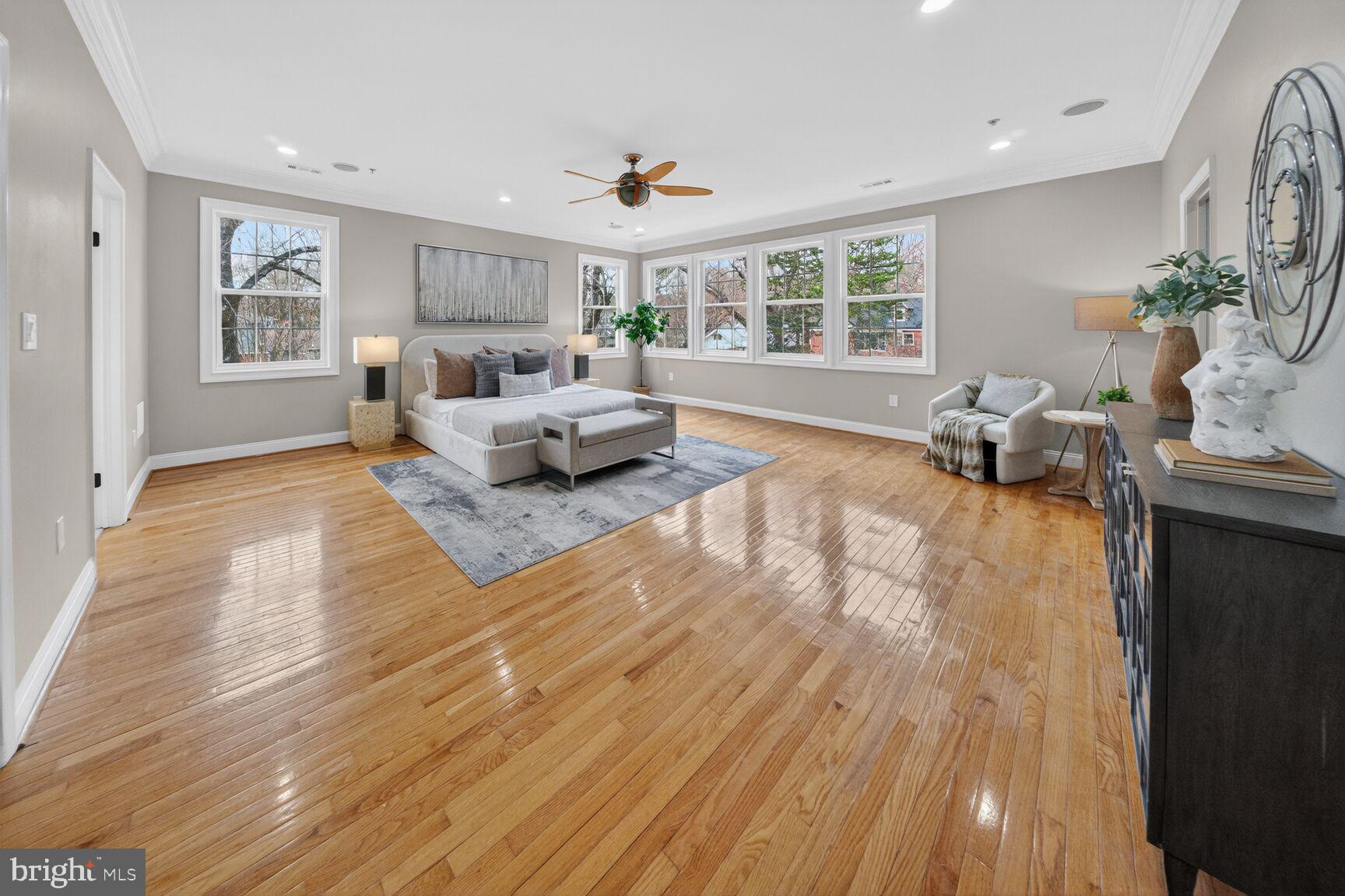 TAKOMA PARK - Residential