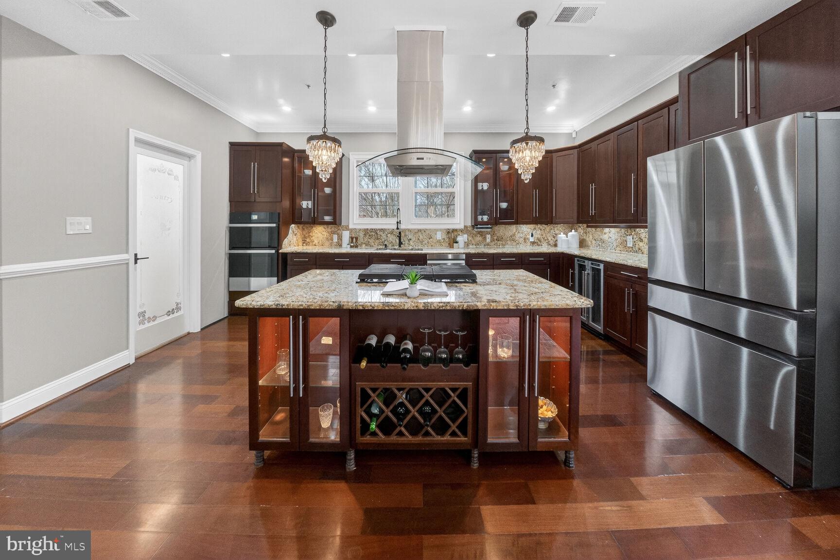 TAKOMA PARK - Residential