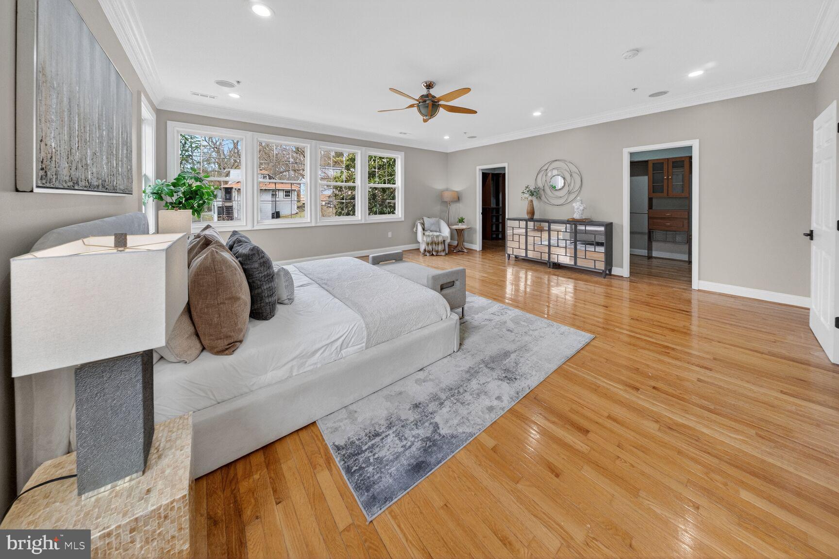 TAKOMA PARK - Residential