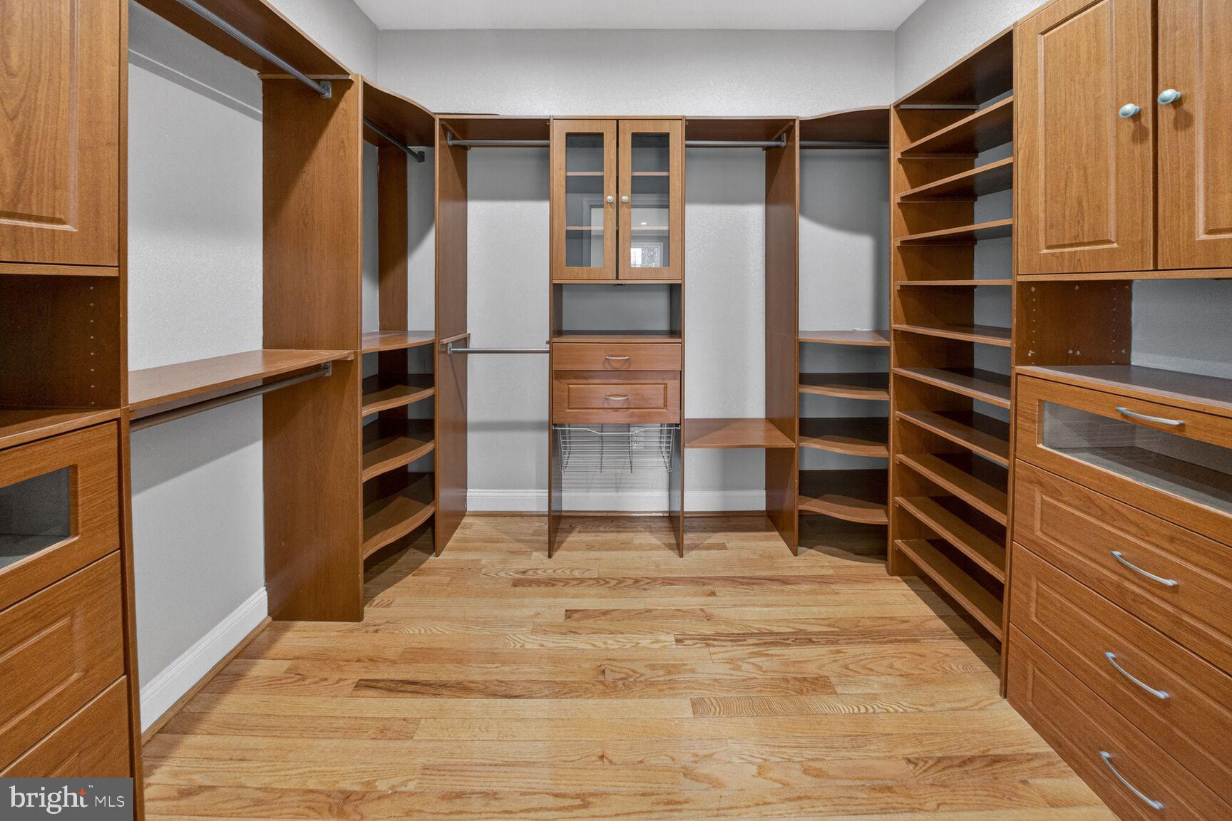 TAKOMA PARK - Residential