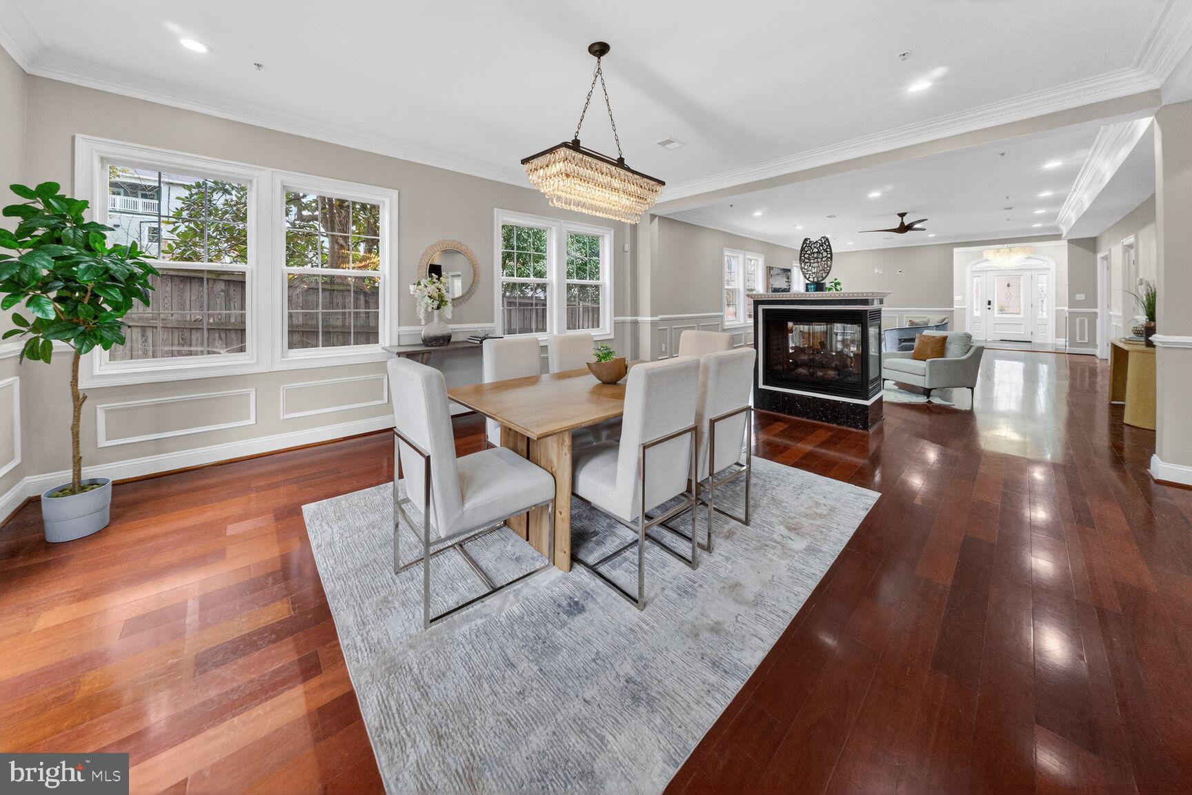 TAKOMA PARK - Residential