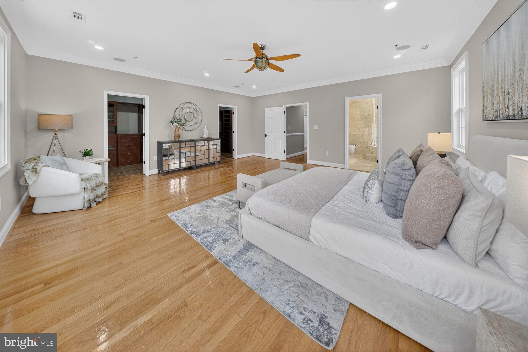 TAKOMA PARK - Residential