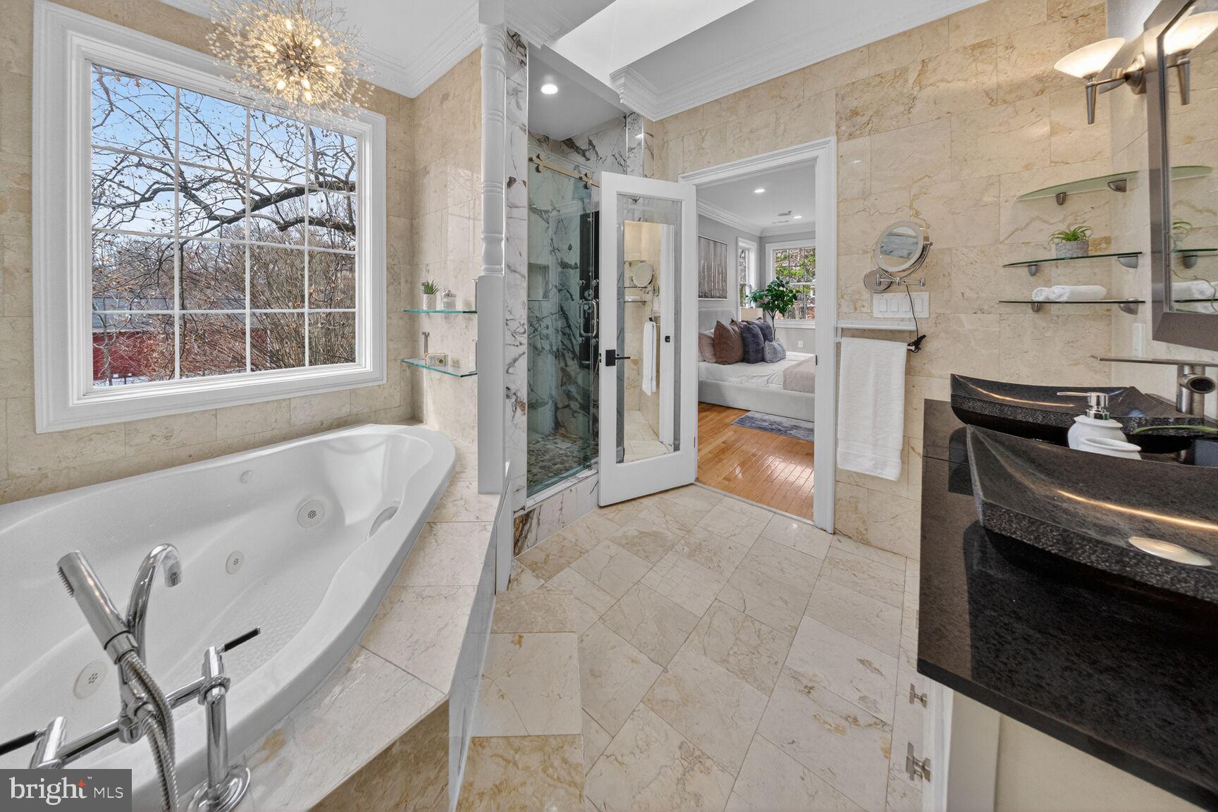 TAKOMA PARK - Residential