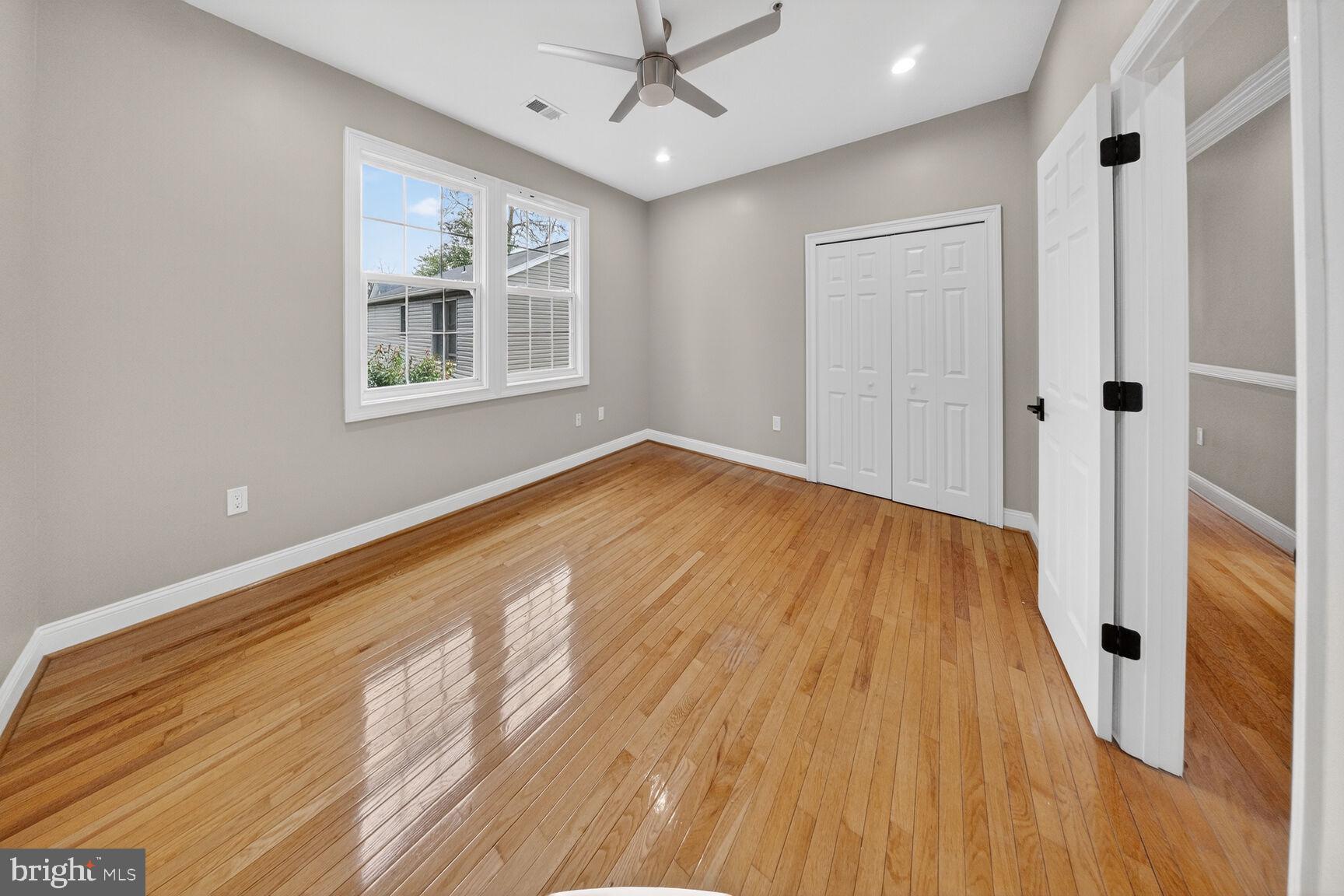 TAKOMA PARK - Residential