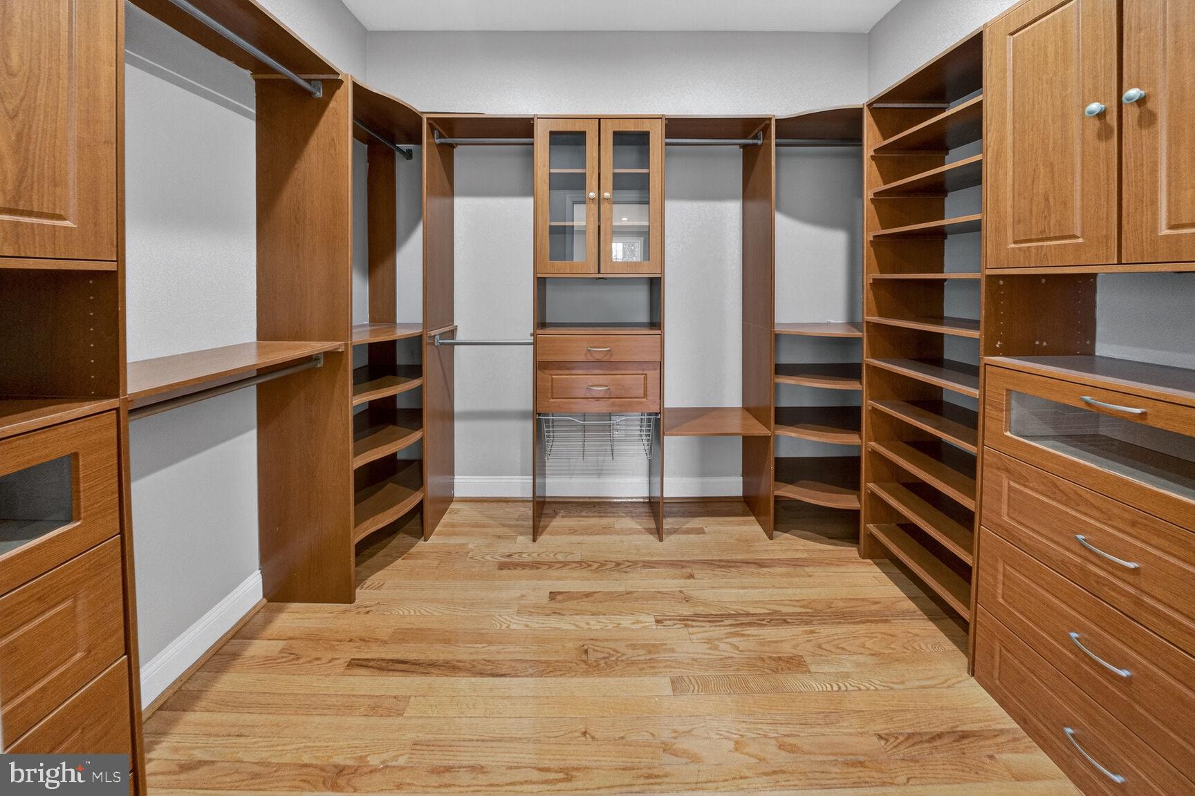 TAKOMA PARK - Residential