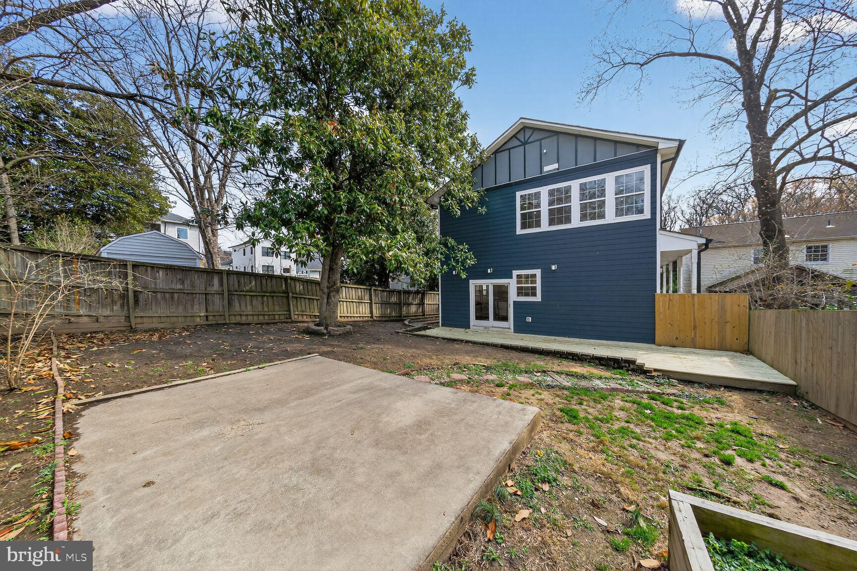 TAKOMA PARK - Residential