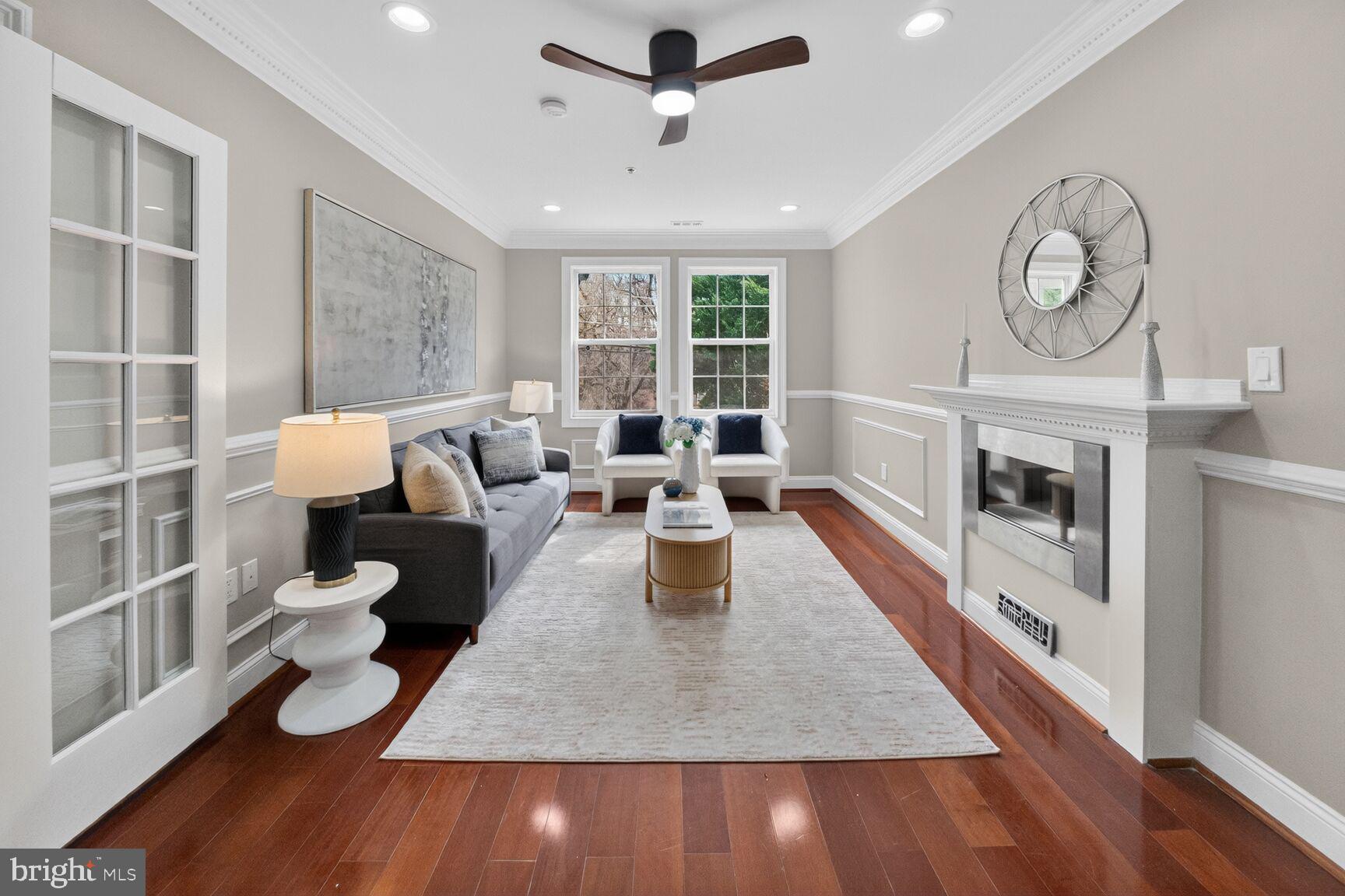 TAKOMA PARK - Residential