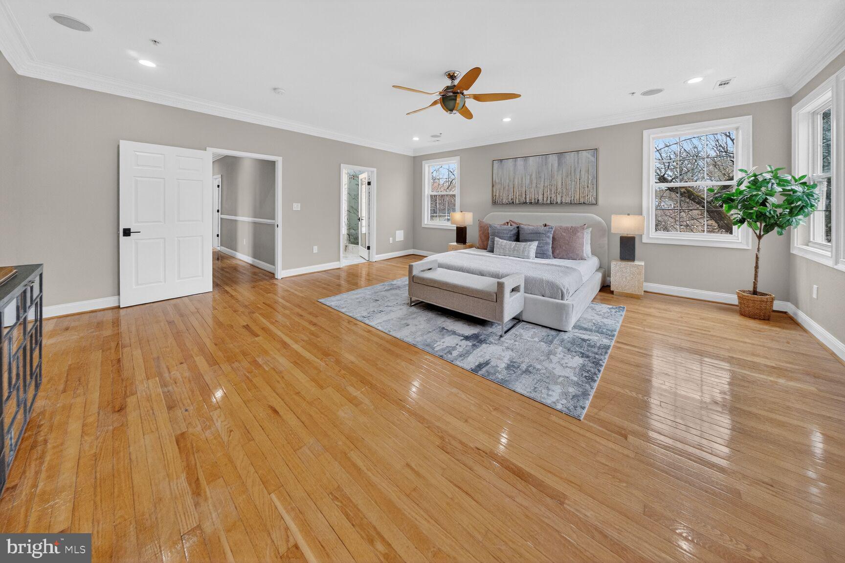 TAKOMA PARK - Residential