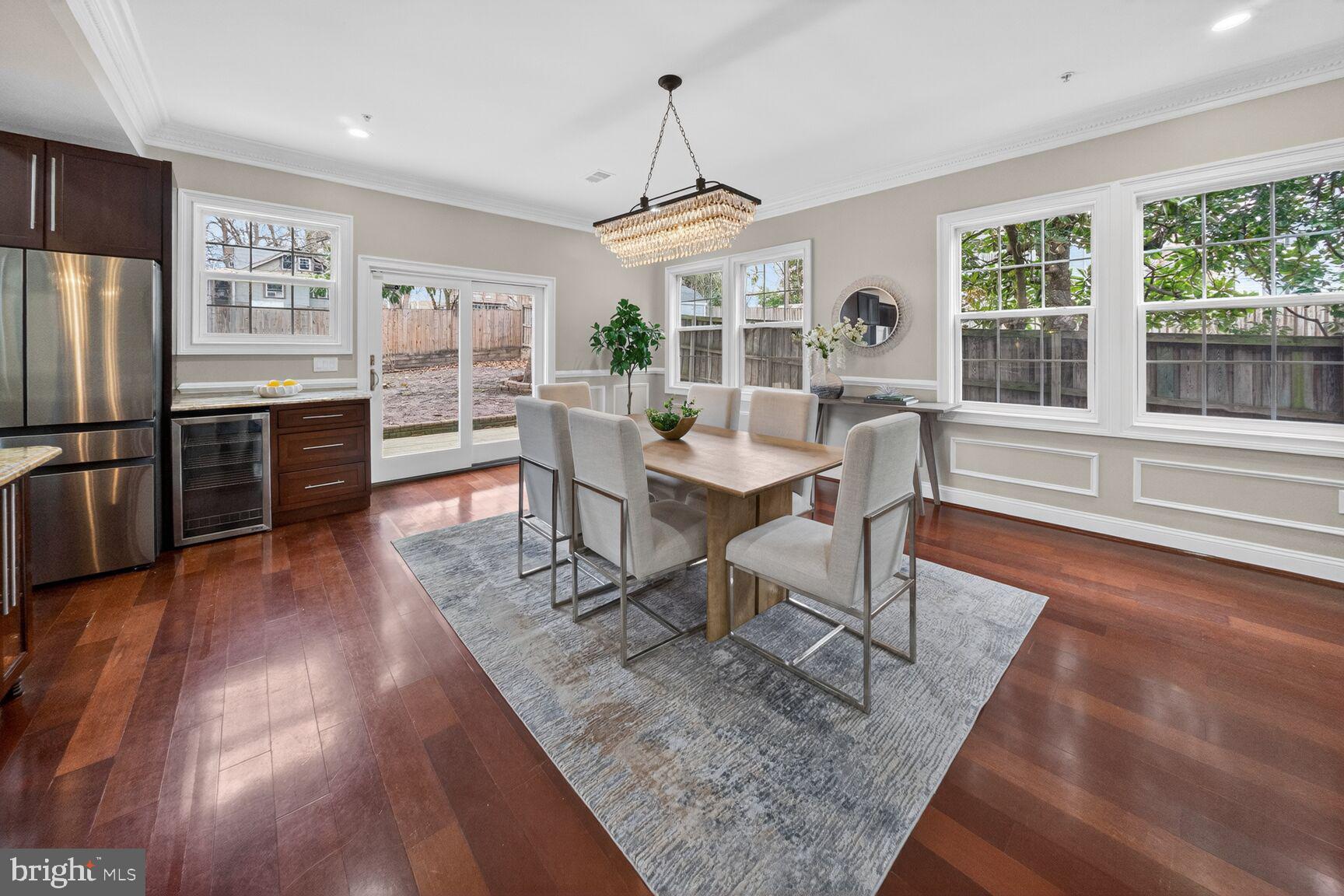 TAKOMA PARK - Residential