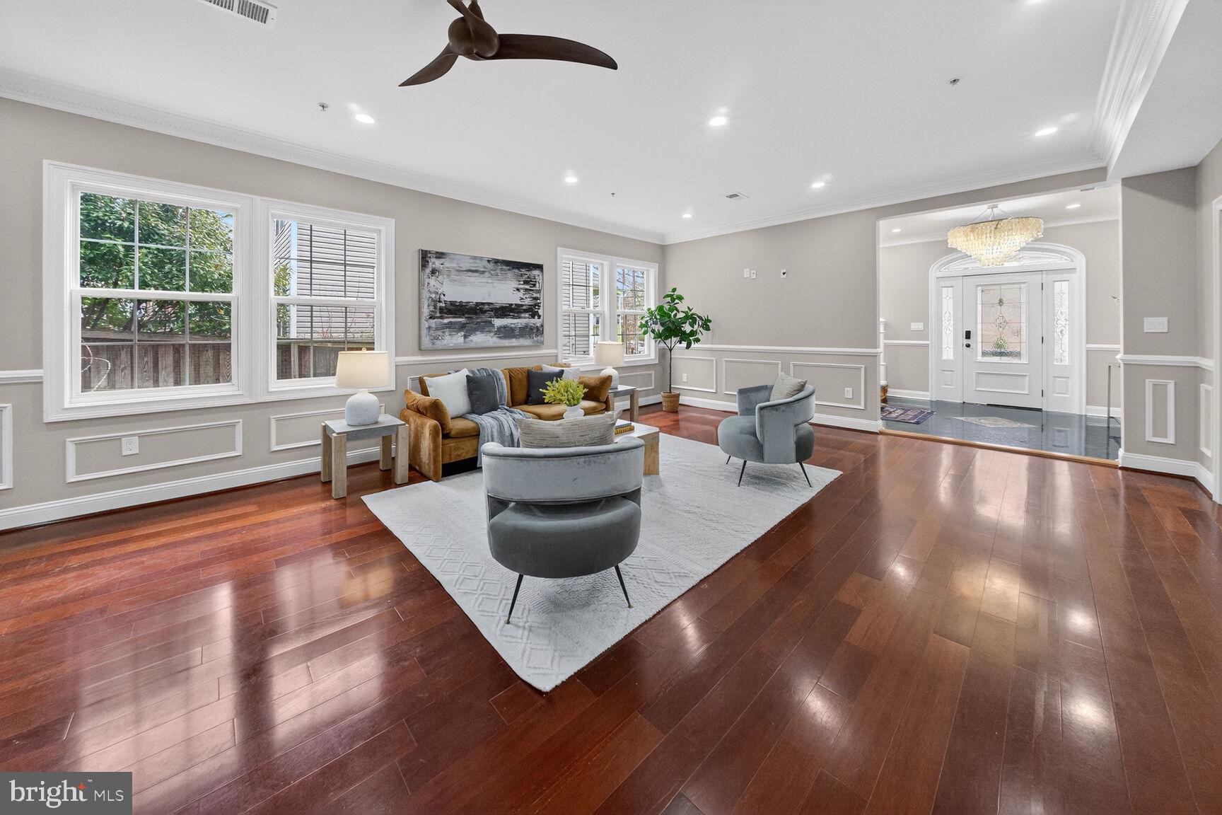 TAKOMA PARK - Residential