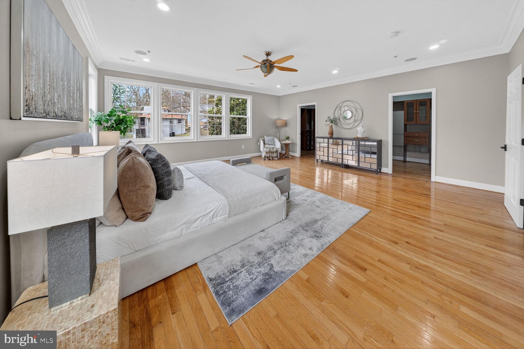 TAKOMA PARK - Residential