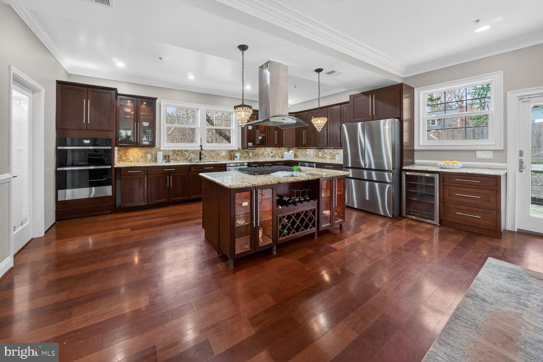 TAKOMA PARK - Residential