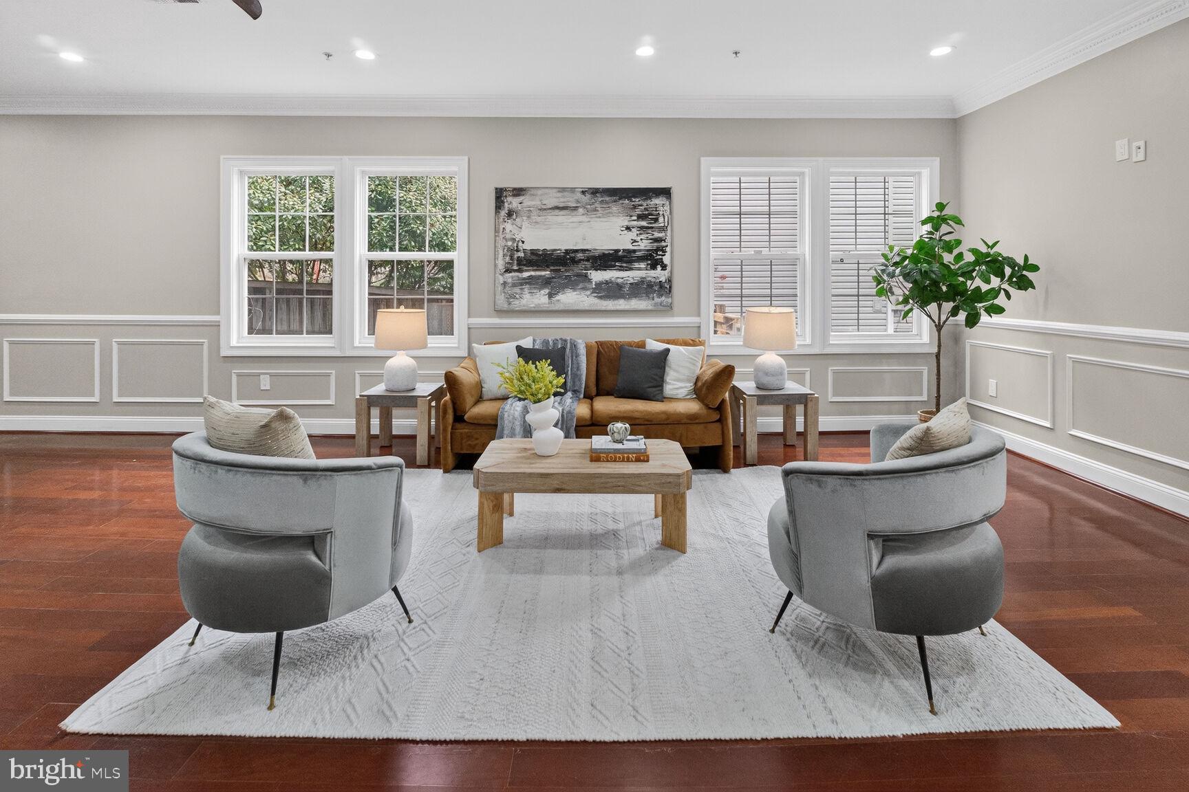 TAKOMA PARK - Residential