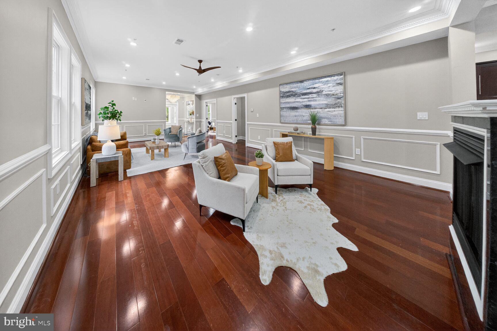 TAKOMA PARK - Residential