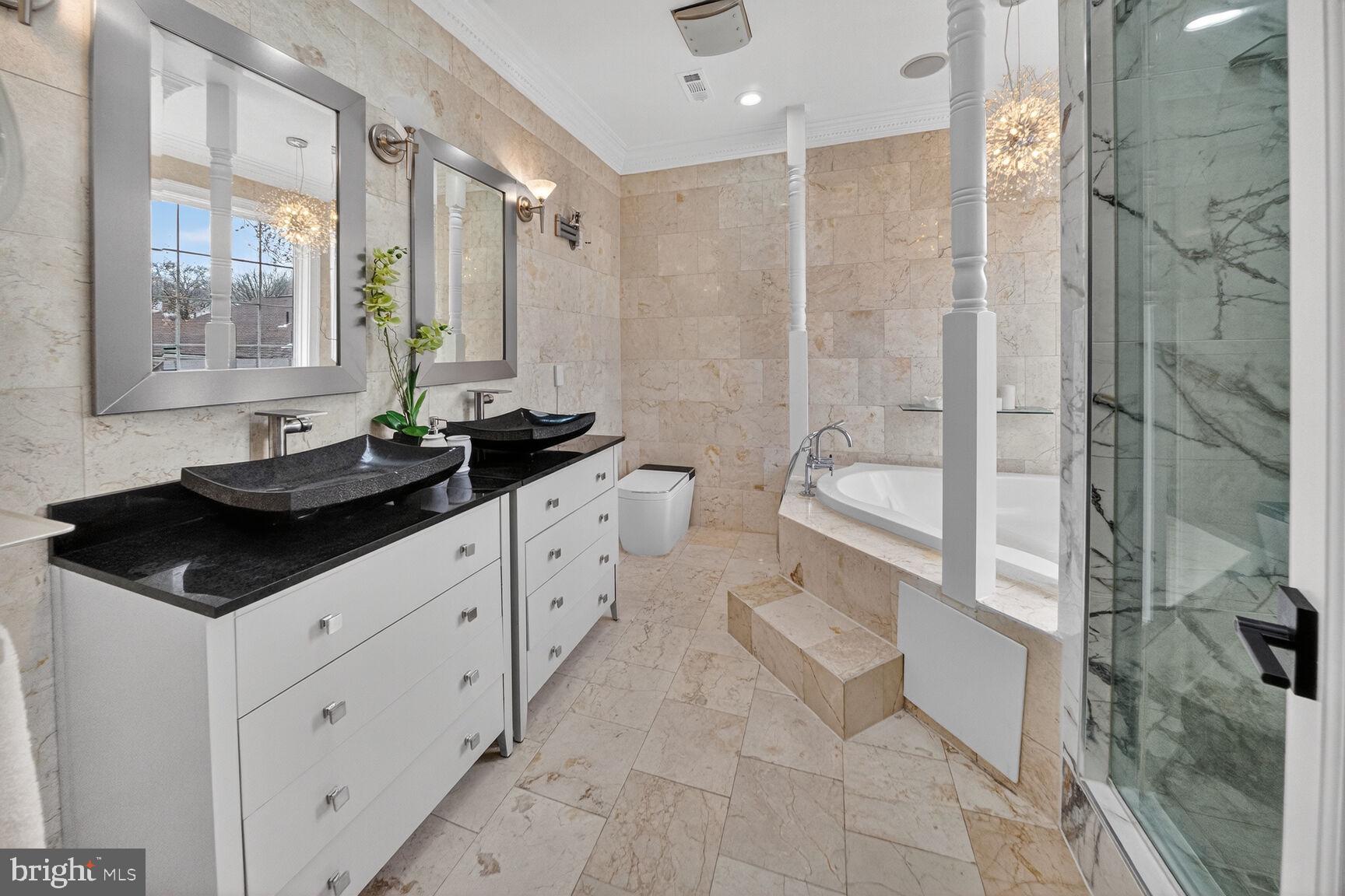 TAKOMA PARK - Residential