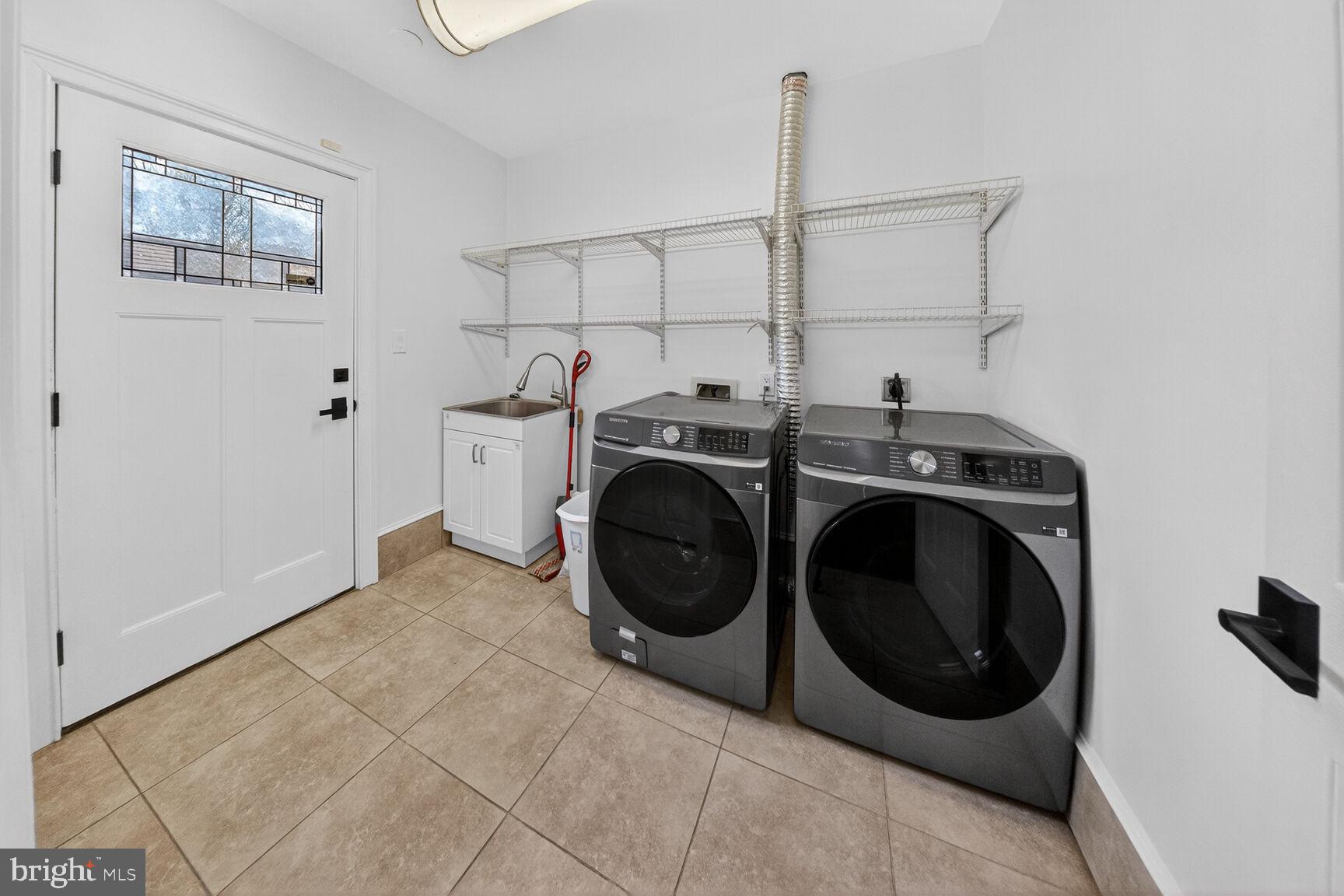 TAKOMA PARK - Residential