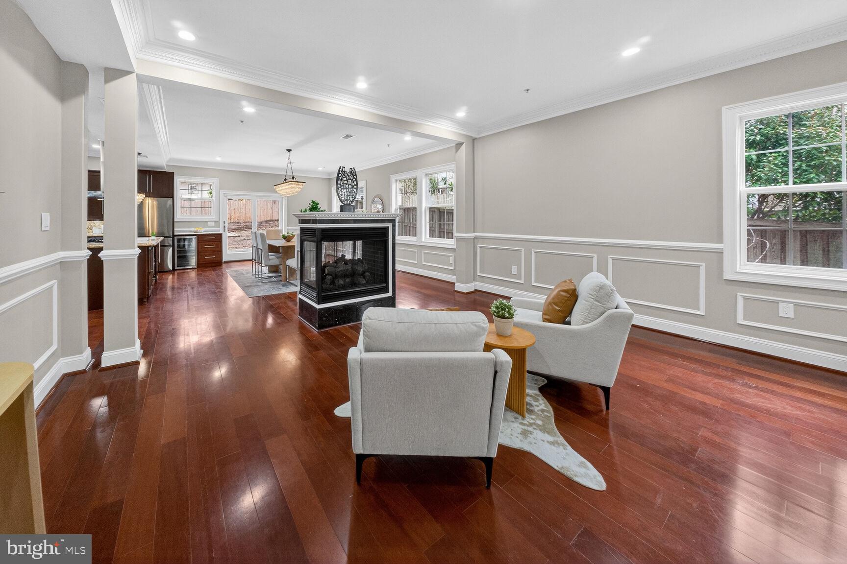 TAKOMA PARK - Residential