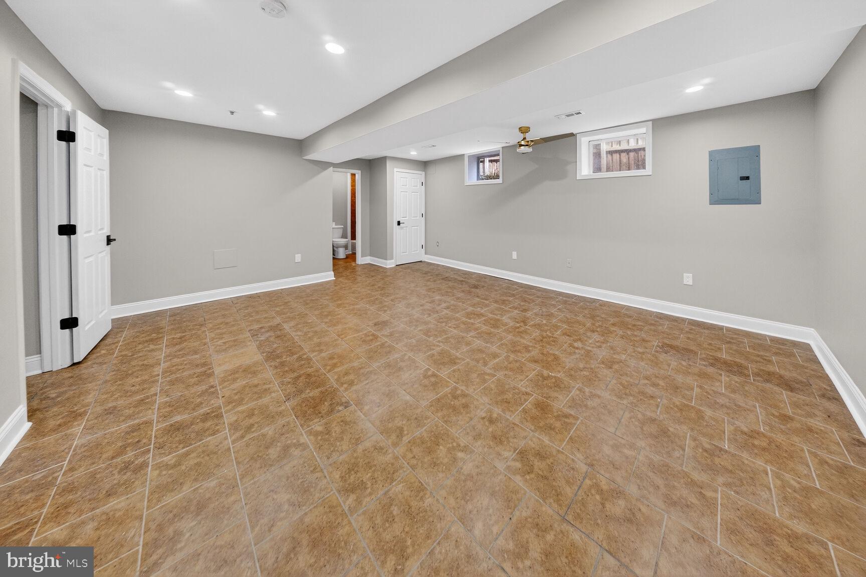 TAKOMA PARK - Residential