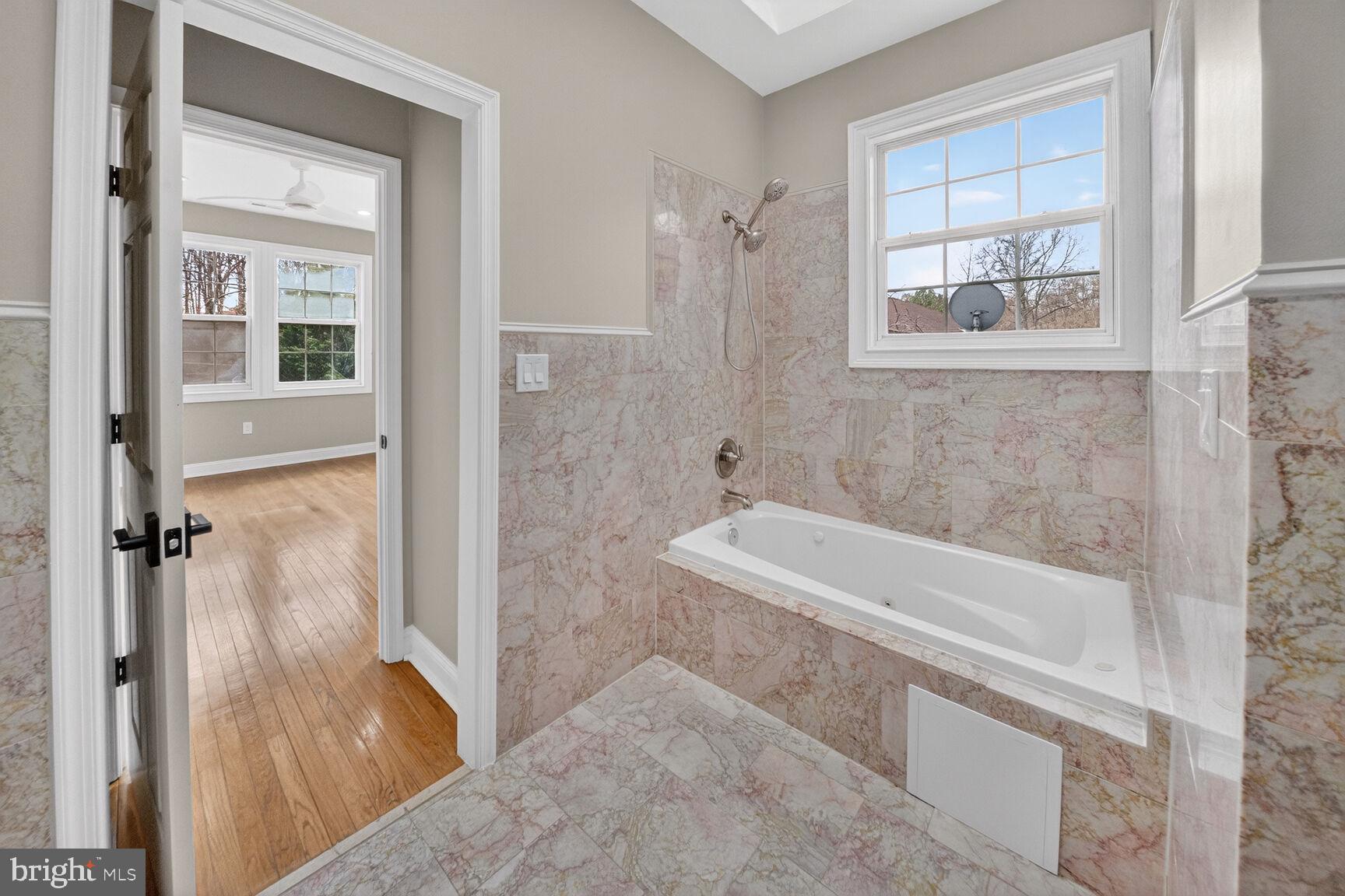 TAKOMA PARK - Residential