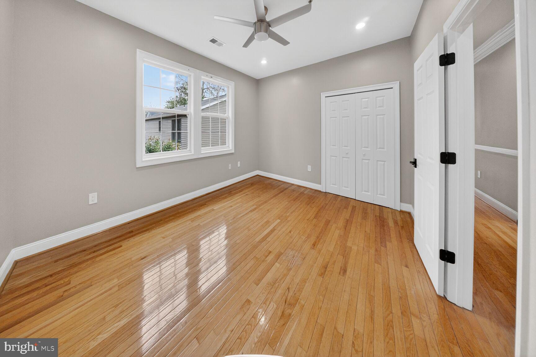 TAKOMA PARK - Residential