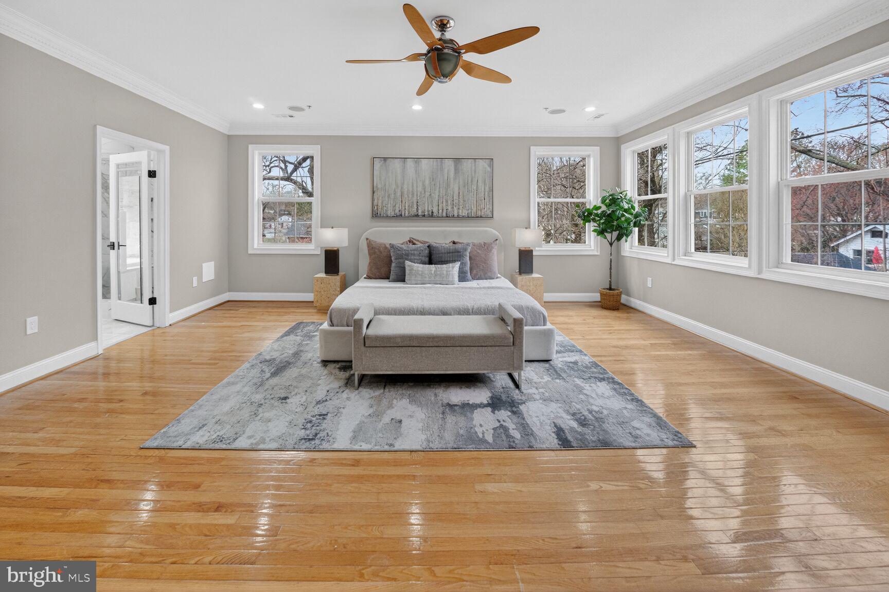 TAKOMA PARK - Residential