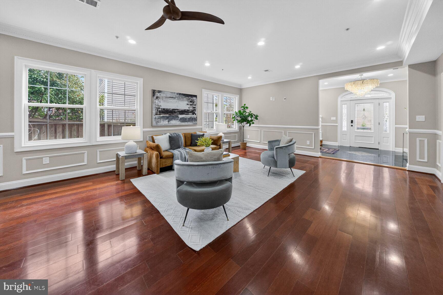 TAKOMA PARK - Residential