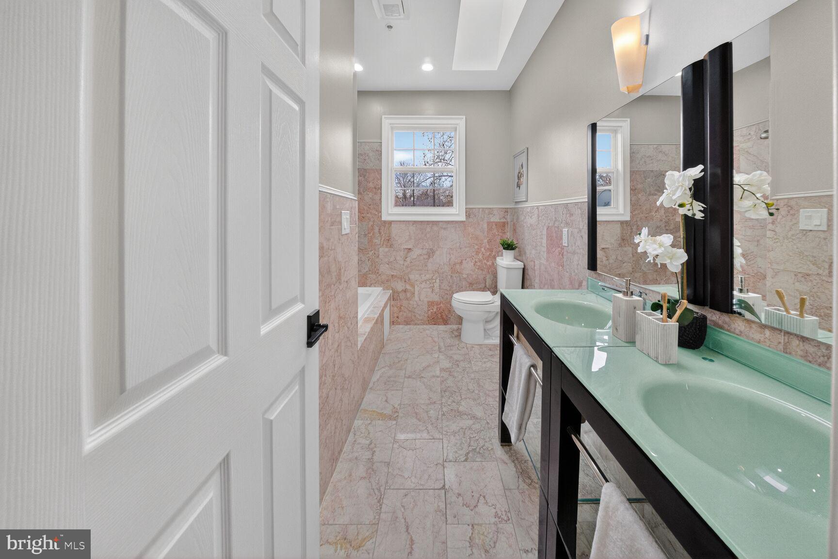 TAKOMA PARK - Residential