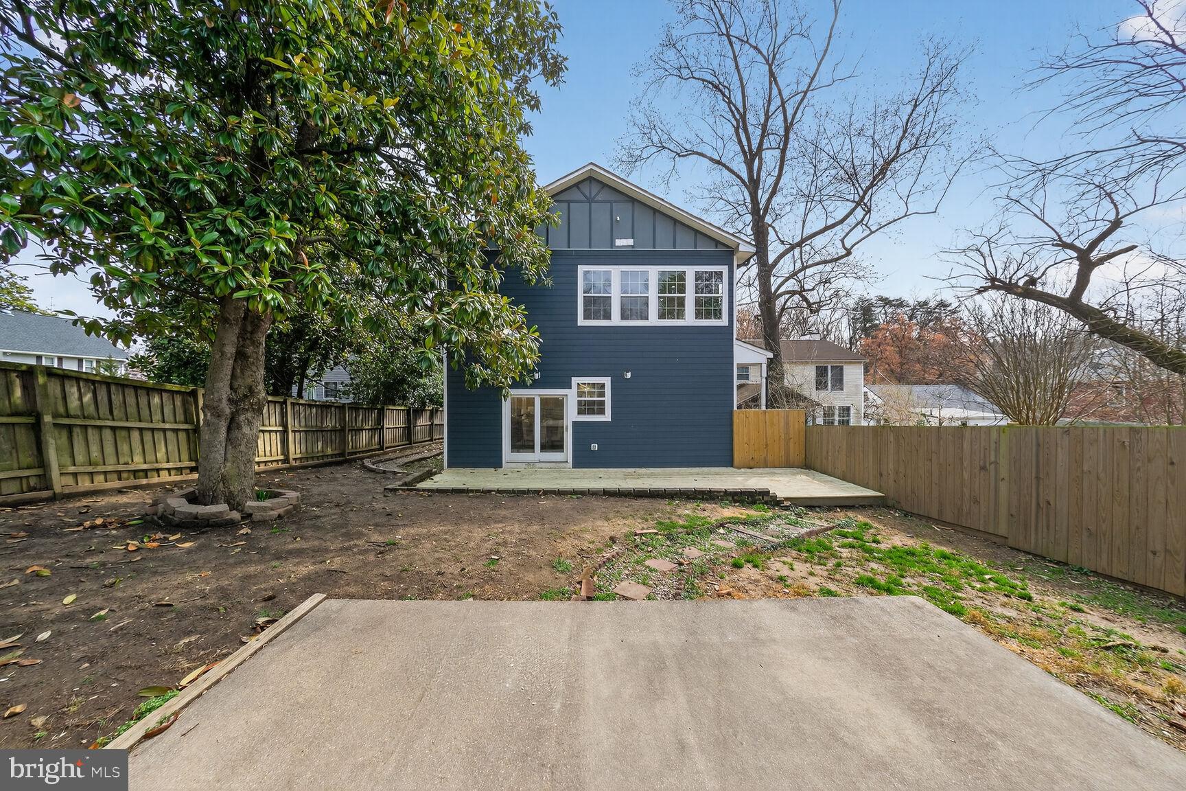 TAKOMA PARK - Residential