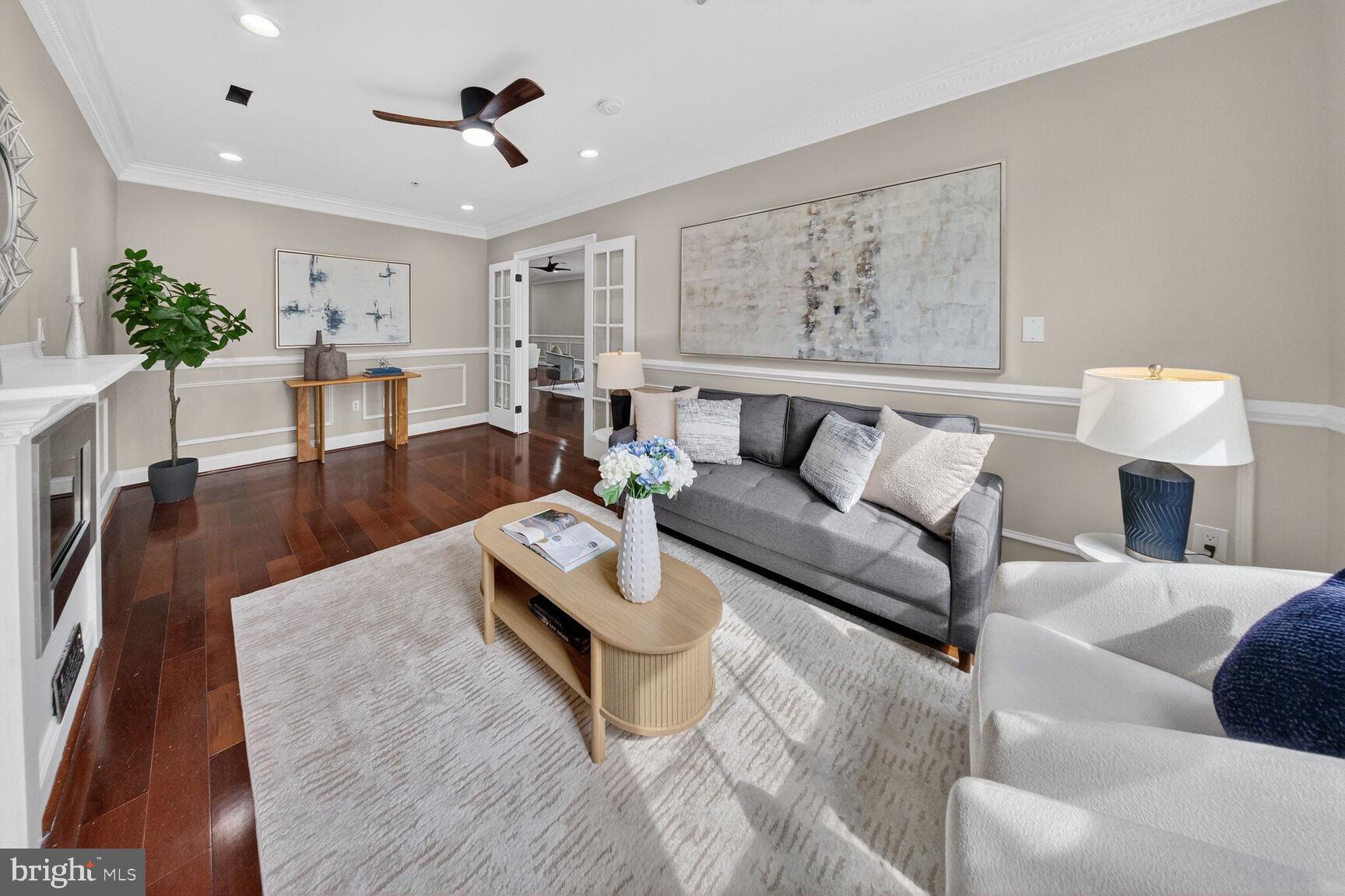 TAKOMA PARK - Residential