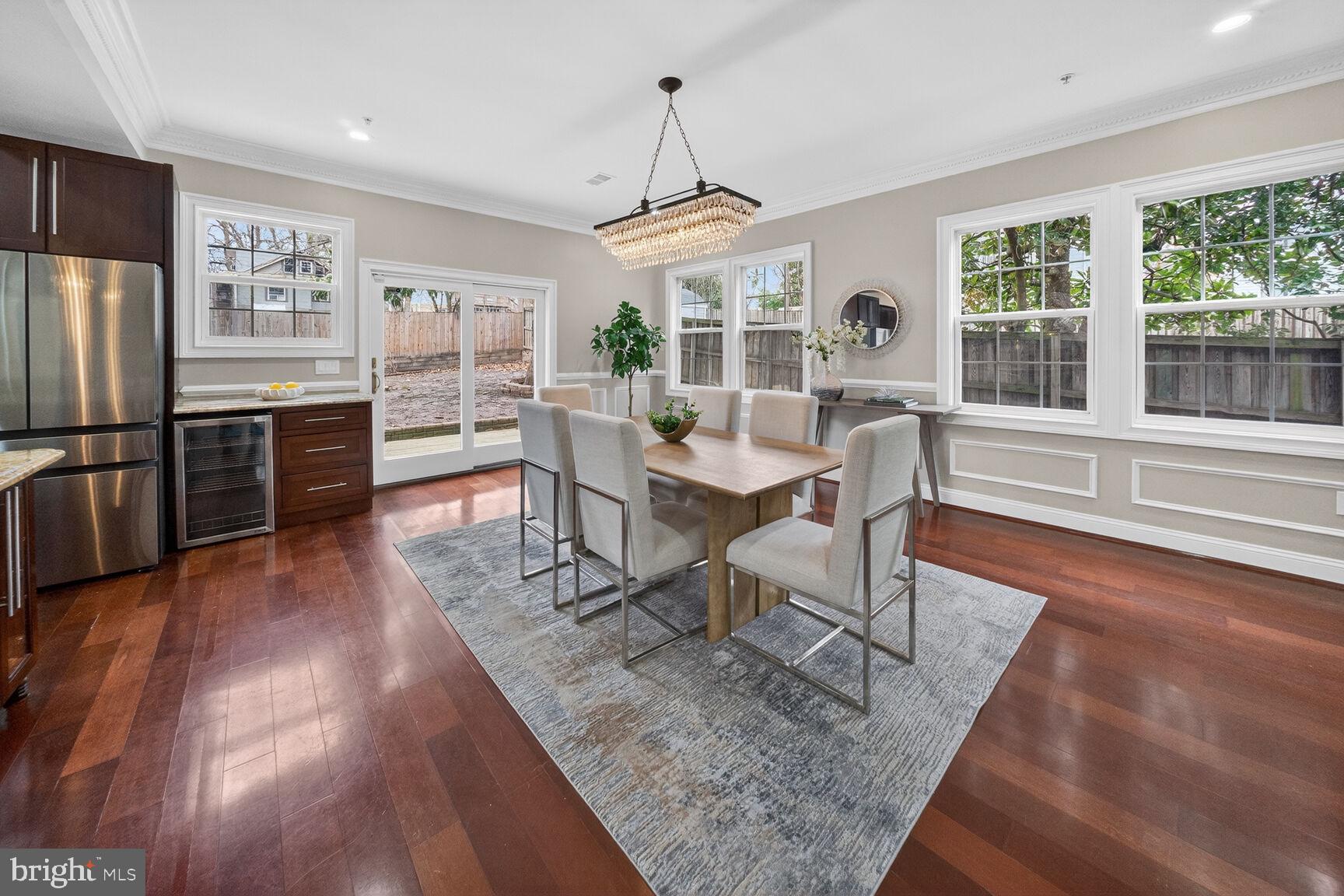 TAKOMA PARK - Residential