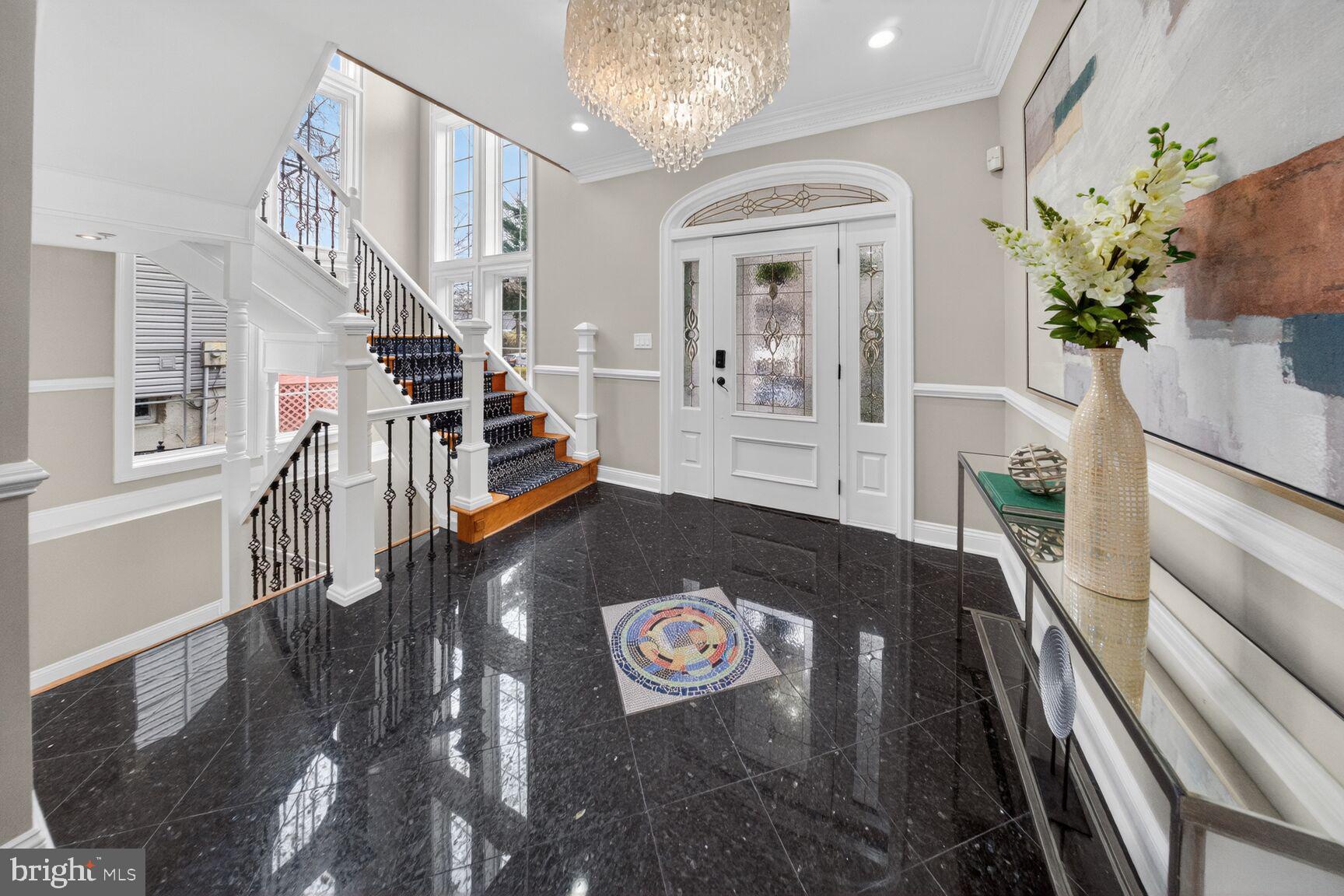 TAKOMA PARK - Residential