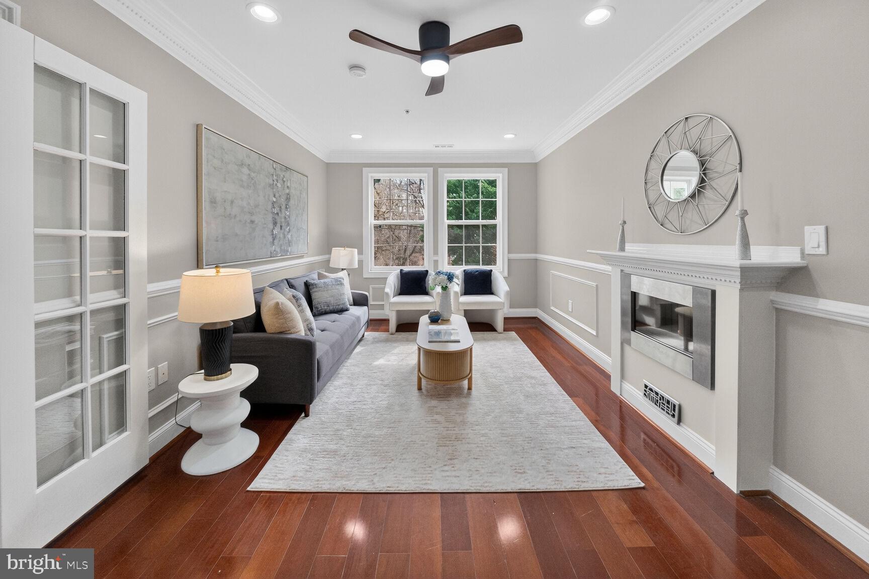 TAKOMA PARK - Residential