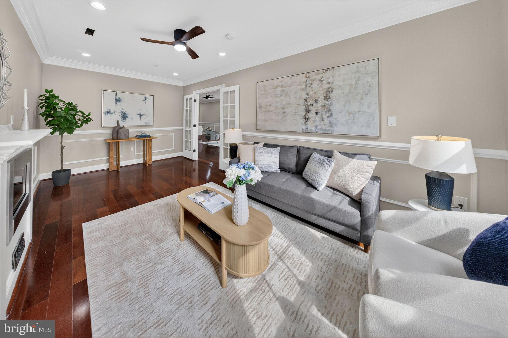 TAKOMA PARK - Residential