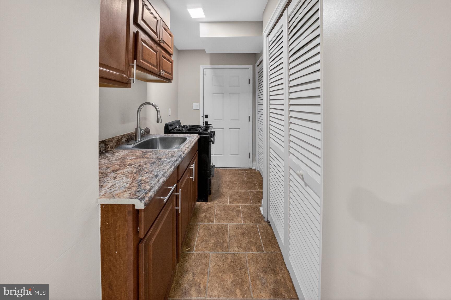 TAKOMA PARK - Residential